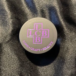 Love+Craft+Beauty Plasma Gloss